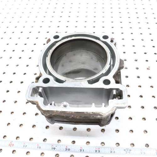2005 BOMBARDIER OUTLANDER MAX 400 CYLINDER BORE SLEEVE 420613586 - Picture 5 of 12