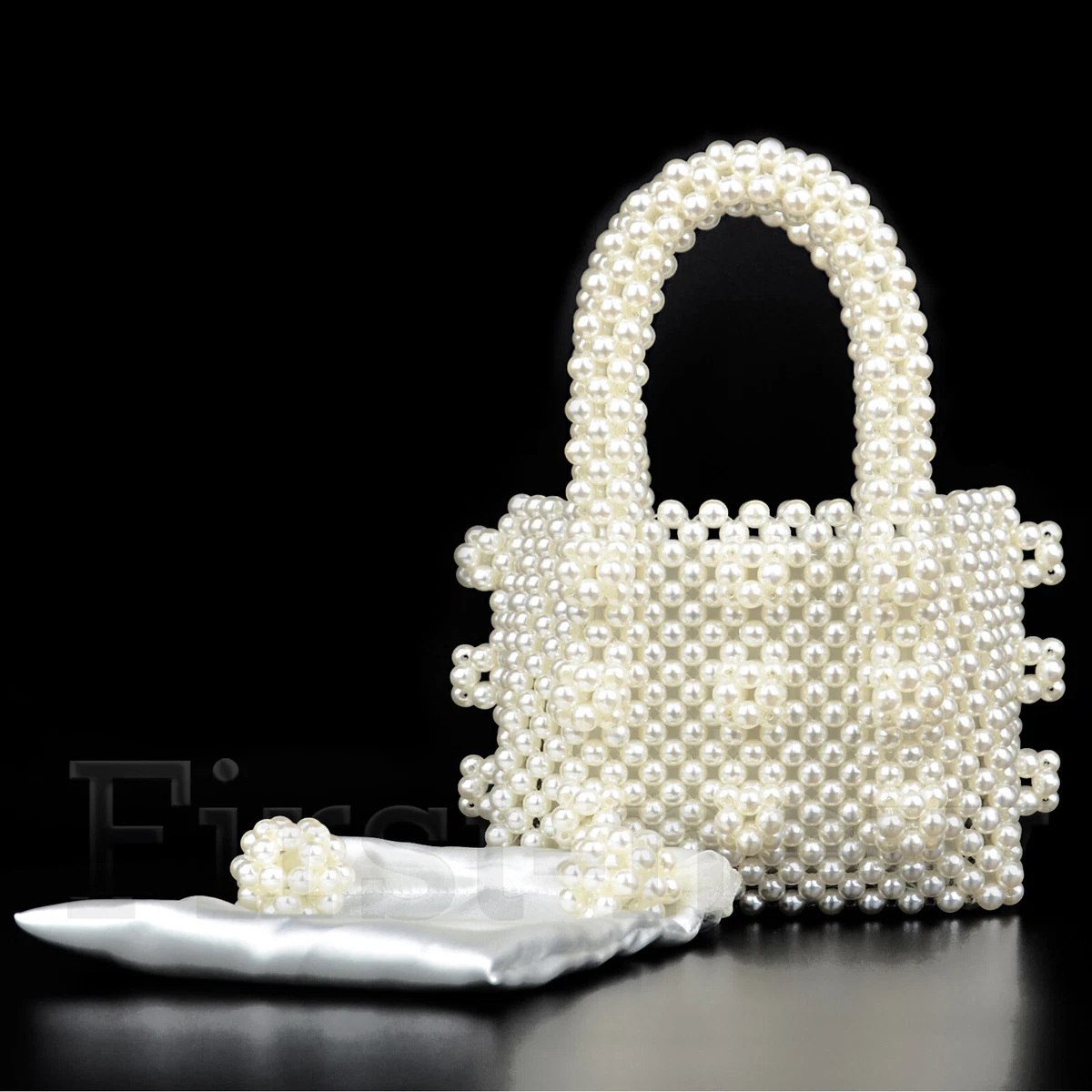 Pearl bag ebay sale