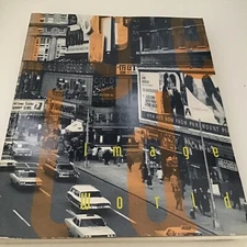 Image World: Art and Media Culture @L7