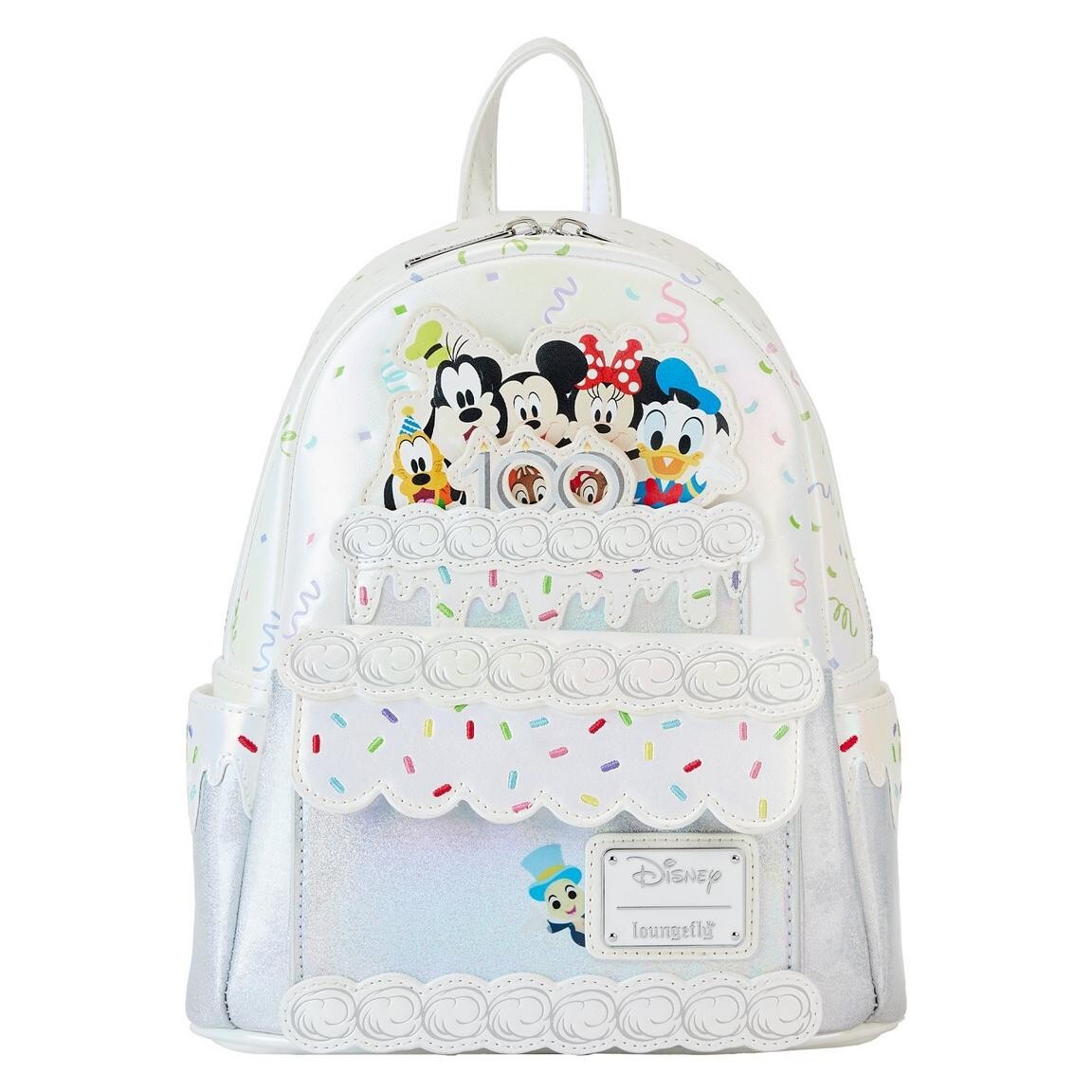 celebration loungefly mini backpack Disney - Minnie US Exclusive Sequin Forge a new piece for your wardrobe with the Star Wars Celebration Exclusive Loungefly armourer Cosplay Mini Backpack Bag POKEMON - Friends Party