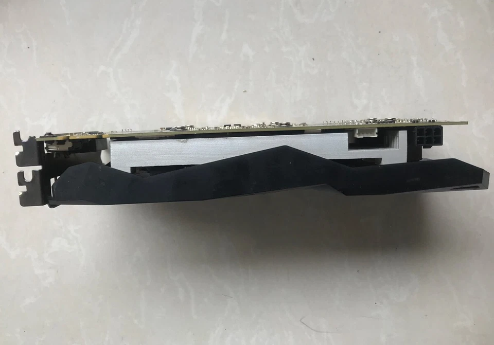 GALAXY GeForce GTX950 2GB 768SP GDDR5 PCI-E Graphics Video Card DP DVI HDMI - Image 3 of 4