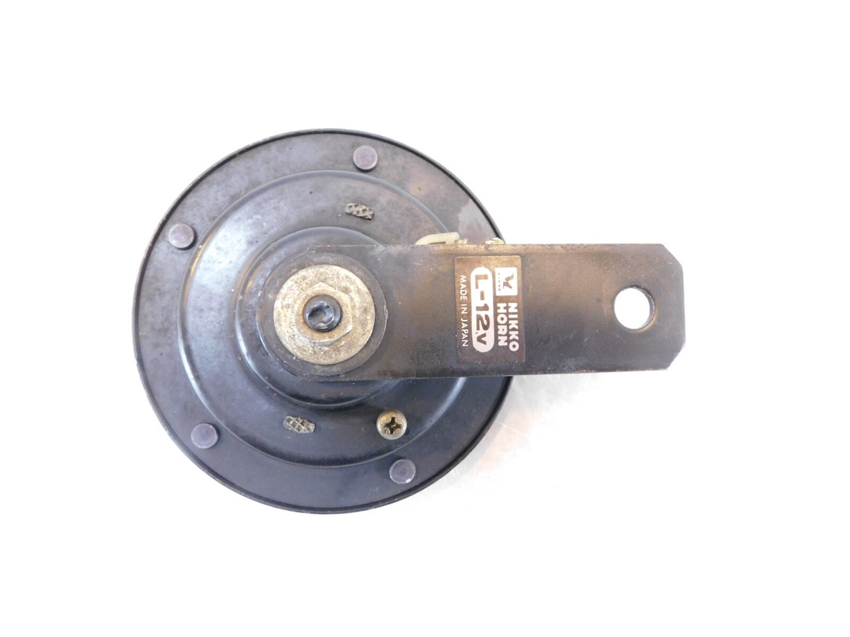 Triumph Trophy 900 1200 & Tiger 955i & Daytona 595/955 Signal Horn