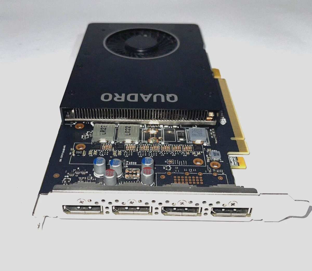 Pny nvidia quadro p2000 sales