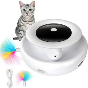 ebay interactive cat toys