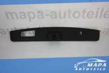 Tesla Model X Bj. 2015-2021 Kofferraum Abdeckung Blende Verkleidung Orig.Versand