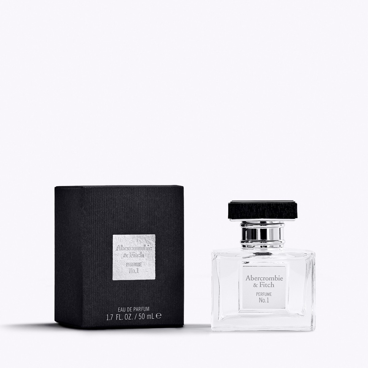Abercrombie & Fitch Perfume No. 1 - 1.7 Fl oz EDP Spray for Abercrombie & Fitch Perfume No. 1 - 1.7 Fl oz EDP Spray for