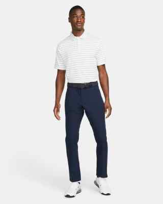Nike Golf Pants Dri-FIT Repel 5-Pocket Slim Fit Navy Blue