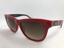 NEW Liu Jo LJ628S 615 Red 54.16.135 Women  s Sunglasses Frames