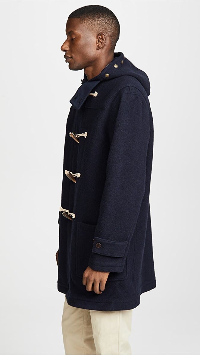 Men's Ralph Lauren Polo Polk Toggle 