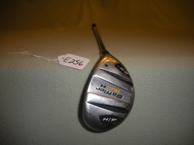 Cobra Baffler Rail H 22* Regular Flex 4/H Hybrid    E256