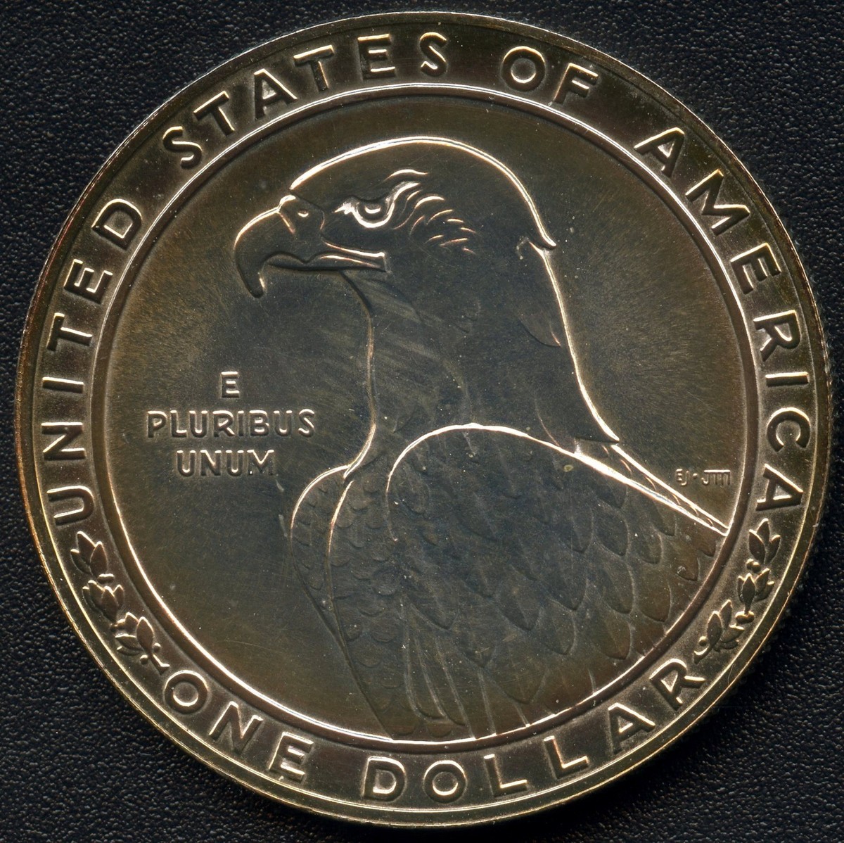 1983 'P' United States 