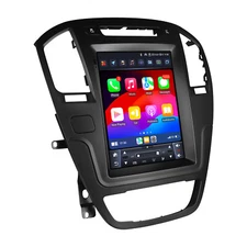 9.7" Touchscreen Android 13 Car GPS Stereo Radio For Buick Regal 2009-2013 Cam