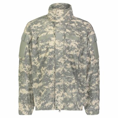 us army softshell jacket