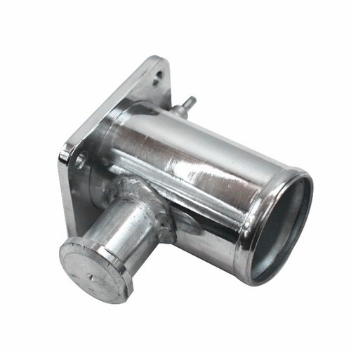 Upgraded Alu EGR Removal Delete Blanking Bypass For Land Rover