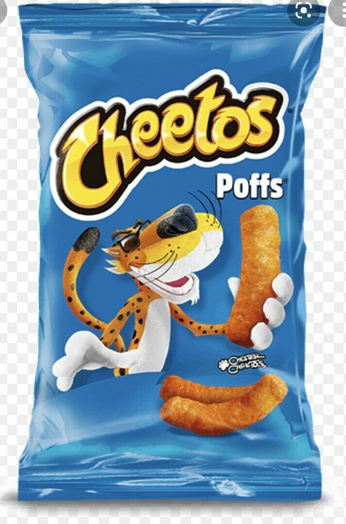 Cheetos Bolitas 110g, Mexican Chips, Sabritas Mexicanas