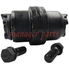 Bottom Roller fits John Deere 50D 50G fits Hitachi fits Komatsu PC55M 9239528