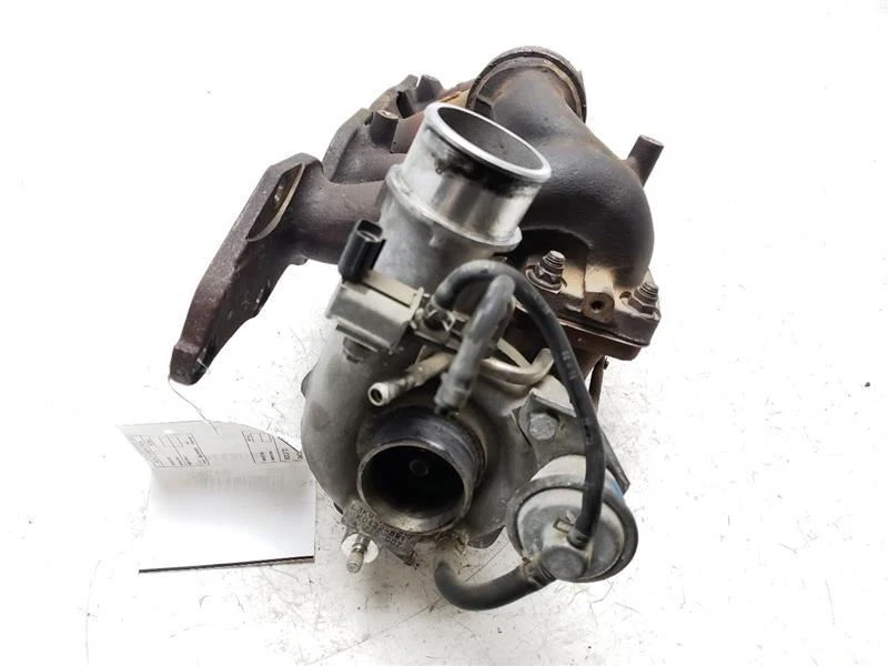 2007-2013 Mazda 3 turbocompressor cilindro turbo fabricante de equipamento original L3y11370za - Imagem 2 de 4