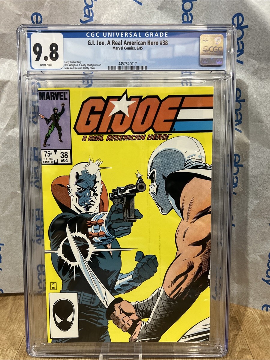 洋書 GI Joe: The Complete Story of America&#39;s GI Joe: The Story Behind the Legend [An Illustrated History