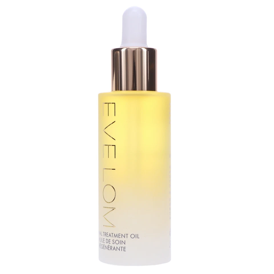 EVE LOM Renewal Treatment Oil 1 oz - Image 2 of 4
