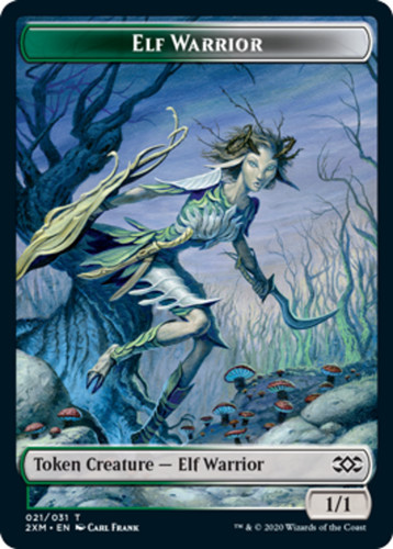 Warrior's Oath [Double Masters 2022] Near Mint | eBay