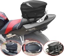 MOTORCYCLE 18.5 LT TAILPACK