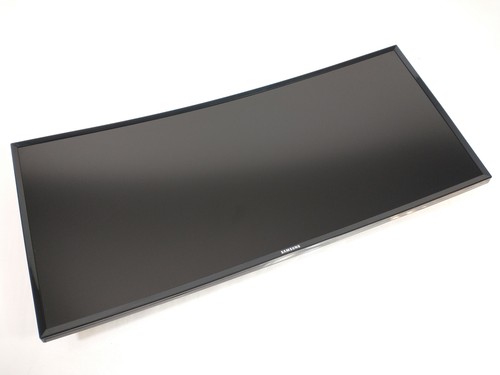 Samsung S34E790C 34" HDMI DP 3440x1440 Monitor Without Stand - No Power Supply - 第 1/4 張圖片