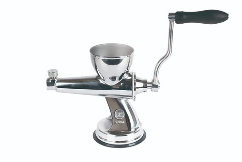 Manual 304 Stainless steel Juicer for Wheatgrass Vegetable Fruit Celery Kale - Picture 3 of 17