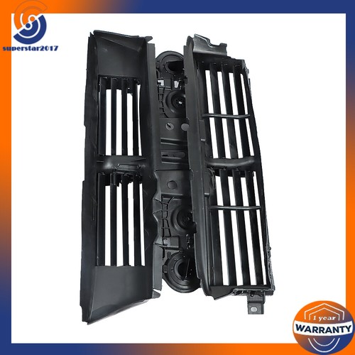 Conjunto de obturador de radiador delantero para Ford Escape 2017-2019 GV4Z-8475-A 1,5 L - Imagen 7 de 11