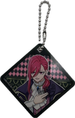 Blue Rock Trading Schlüsselanhänger Anime Merch