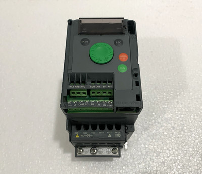 SCHNIEDER ELECTRIC ALTIVAR ATV310H075N4E 0.75KW 1HP FREQUENCY CONVERTER