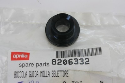 Führungshülse Feder Markierungsfeder Desmodrom Shift Cam Spring Guide Aprilia RS 50