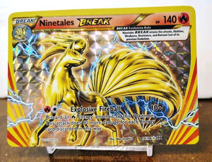 break pokemon cards ebay Pokemon Break