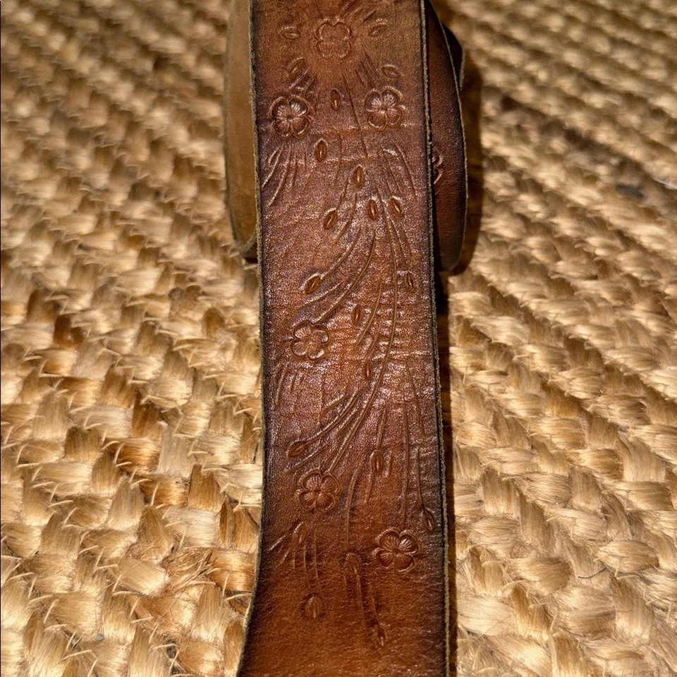 Vintage工具皮带Oregon — 第 4/4 张图片