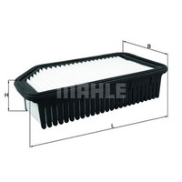 Mahle Luftfilter Filtereinsatz FüR KIA Rio III 1.25 Cvvt 1.2 LX 4083
