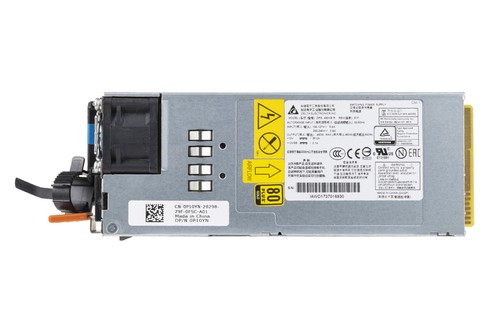 Alimentation Dell Delta 460W R2F débit inversé 100-240V AC 50/60MHz P10YN - Photo 3/3