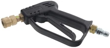 Erie Tools 4000 PSI Surface Cleaner Trigger Gun with 3/8" Quick Connect Coupler
