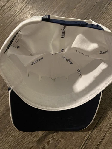 Buena gorra de golf bien firmada de 6 miembros The Players Championship YouTube PGA - Imagen 5 de 5