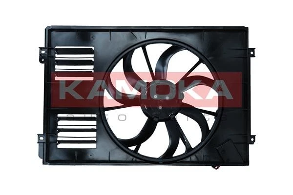 FAN ENGINE COOLING 7740126 FOR SKODA OCTAVIA/II/Combi SUPERB SUZUKI JIMNY VW - Image 3 of 4