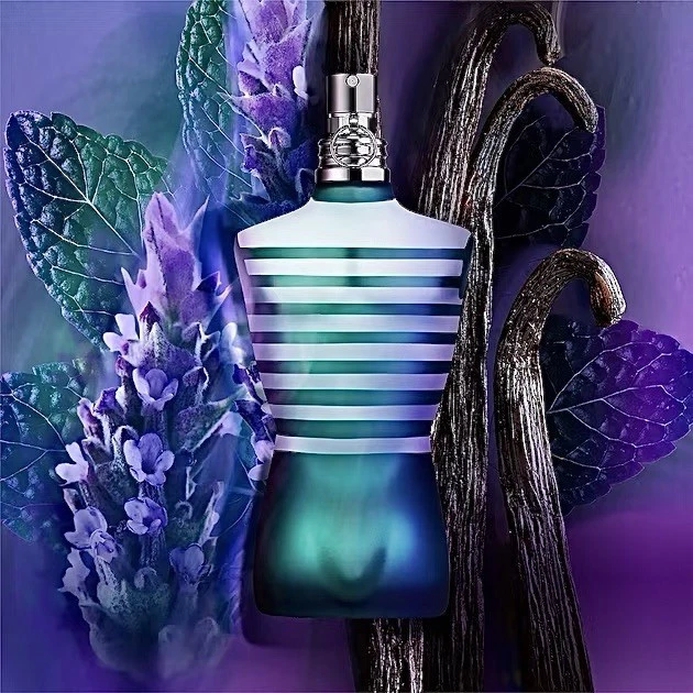 Jean Paul Gaultier Le Male 125 ml Original NEU + OVP Eau de Toilette EDT Herren - Bild 3 von 4