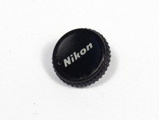 Nikon Shutter Release Additional Button for F3HP FM3A FE2 FM2 F3T FA F3 FE F2 FM