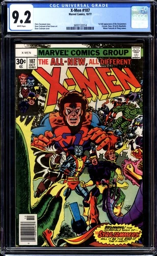Comic Image