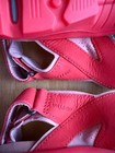 ECCO NIB Offroad Yucatan 2.0 Hibiscus nubuck leather  EU38 US 7-7.5 — photo 6