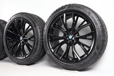Original BMW 5er G30 8er G14 G15 G16 Winterr�der 19 Zoll 786 6885455 52509