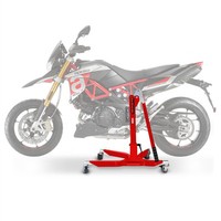 ZentralstäNder Power Rb FüR Aprilia Dorsoduro 900 17-20 MotorradstäNder