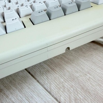 Topre Realforce 86U SE0500 Tenkeyless Mechanical Keyboard Variable