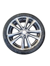 Mercedes Benz B Class 18 inch Alloy Wheel & Tyre - A2464010600