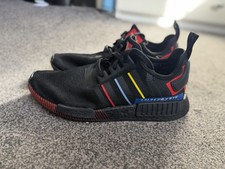 Adidas Nmd R1 Size 10
