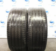X2 285/45R22 285 45 22 PIRELLI SCORPION ZERO 114Y XL M+S LR TYRES *6MM* (831OC)