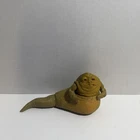 Vintage 1983 Star Wars Jabba The Hutt Moveable Action Figure