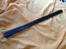 Zabala Richland Arms Model 202 12 Gauge Double Barrel Shotgun Barrel SPAIN